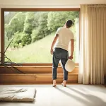 Tanafreida Berg-refugium Apartament