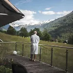 Tanafreida Berg-refugium Sankt Gallenkirch