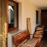 Tanafreida Berg-refugium Apartament