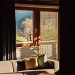 Tanafreida Berg-refugium Apartmán Sankt Gallenkirch
