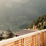 Apartament Tanafreida Berg-refugium St. Gallenkirch