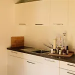 Apartament Tanafreida Berg-refugium