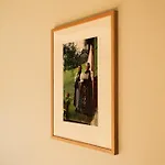 Tanafreida Berg-refugium Apartament *