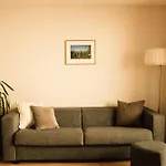 Apartament Tanafreida Berg-refugium St. Gallenkirch