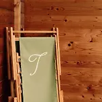 Apartament Tanafreida Berg-refugium