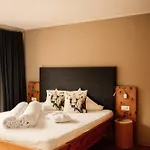 Tanafreida Berg-refugium Apartmán *