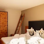 Tanafreida Berg-refugium Apartament *