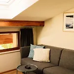 Tanafreida Berg-refugium Apartament St. Gallenkirch