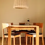 Apartament Tanafreida Berg-refugium *