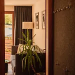Tanafreida Berg-refugium St. Gallenkirch
