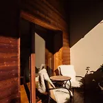 Tanafreida Berg-refugium Apartmán