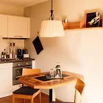 Apartmán Tanafreida Berg-refugium *