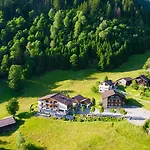 Tanafreida Berg-refugium Apartmán