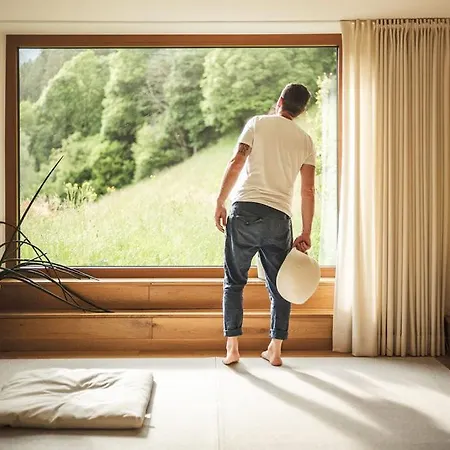 Tanafreida Berg-refugium 아파트