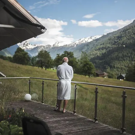 Tanafreida Berg-refugium Sankt Gallenkirch