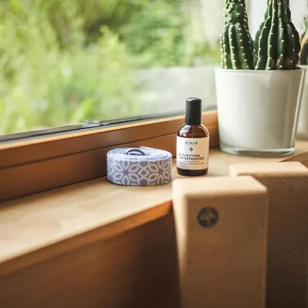 Tanafreida Berg-refugium *