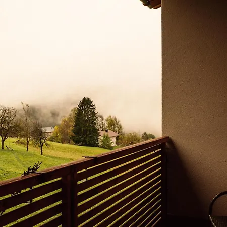 Tanafreida Berg-refugium