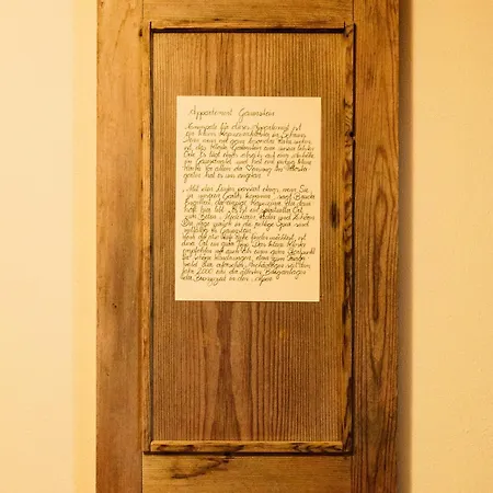 Lägenhet Tanafreida Berg-refugium Sankt Gallenkirch