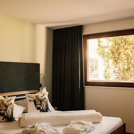 Tanafreida Berg-refugium *