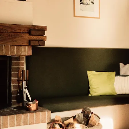 Tanafreida Berg-refugium