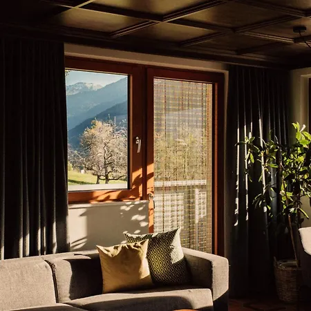 Tanafreida Berg-refugium Lägenhet *