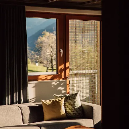 Tanafreida Berg-refugium Lägenhet Sankt Gallenkirch