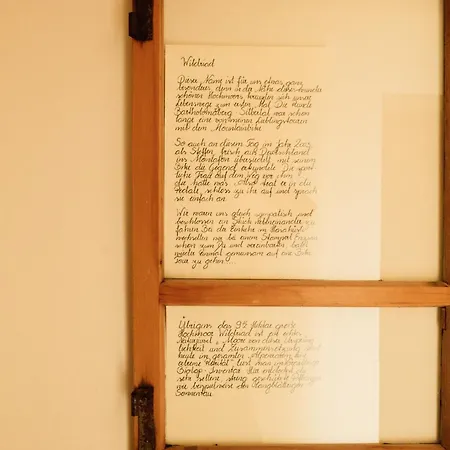 Tanafreida Berg-refugium *