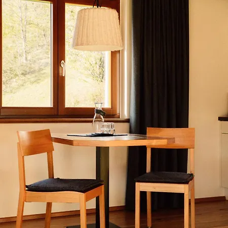 Tanafreida Berg-refugium * St. Gallenkirch