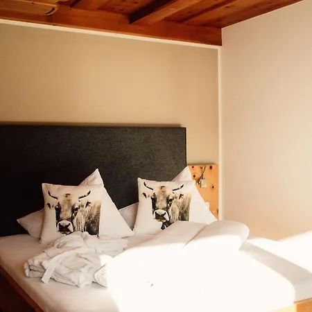 Tanafreida Berg-refugium