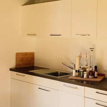 Apartamento Tanafreida Berg-refugium