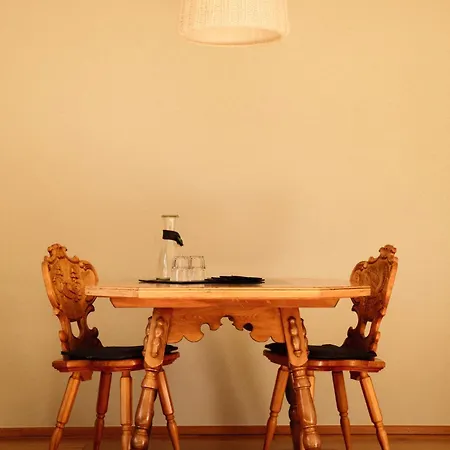 Tanafreida Berg-refugium 아파트 상트갈렌키르흐