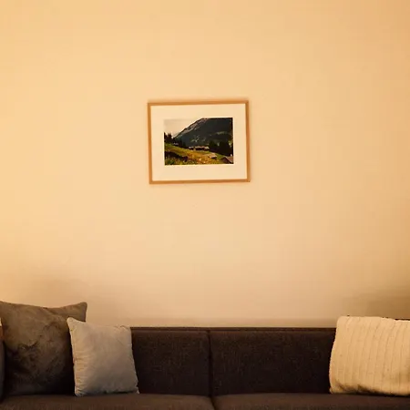 Tanafreida Berg-refugium *