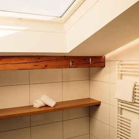 Tanafreida Berg-refugium Sankt Gallenkirch