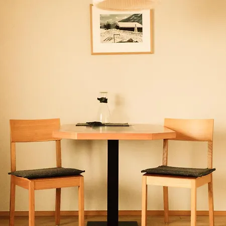 Tanafreida Berg-refugium *