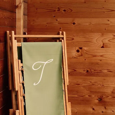 Apartamento Tanafreida Berg-refugium