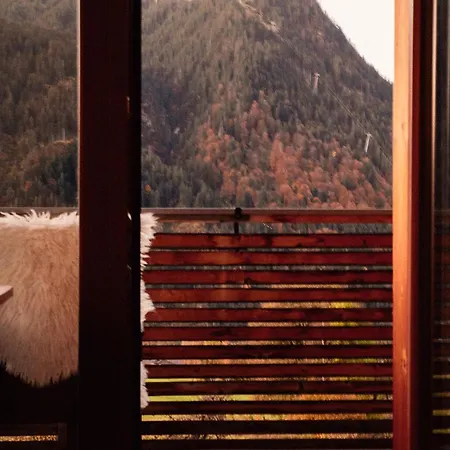 Tanafreida Berg-refugium Sankt Gallenkirch