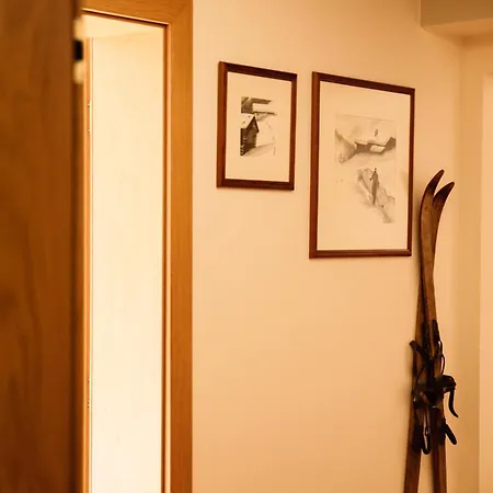 Tanafreida Berg-refugium