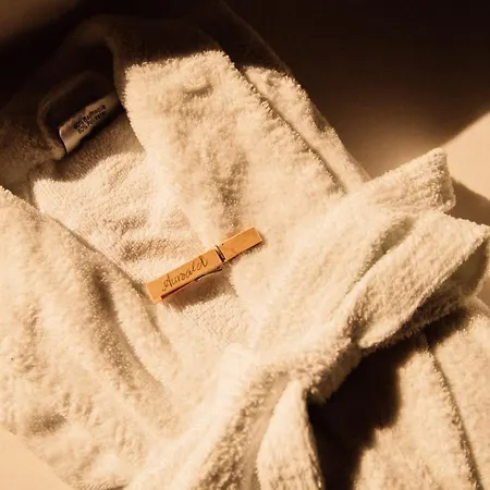 Apartamento Tanafreida Berg-refugium