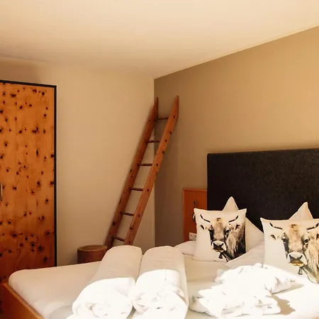 Tanafreida Berg-refugium Apartamento *