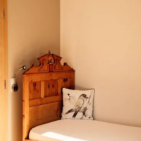 Lägenhet Tanafreida Berg-refugium *