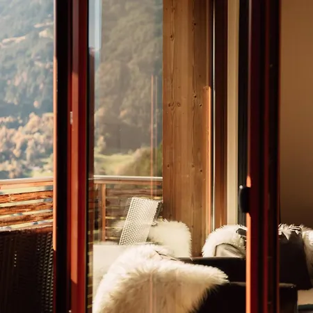 Tanafreida Berg-refugium * Sankt Gallenkirch