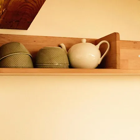 Tanafreida Berg-refugium