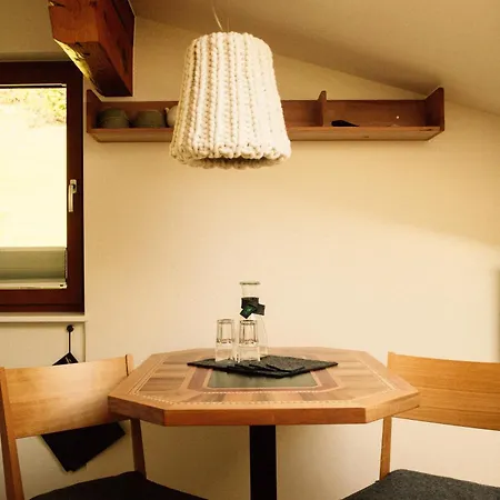 Lägenhet Tanafreida Berg-refugium *