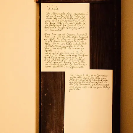 Tanafreida Berg-refugium Sankt Gallenkirch