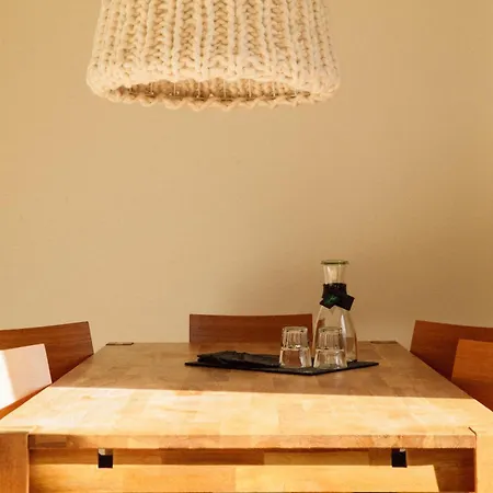 Tanafreida Berg-refugium 아파트 상트갈렌키르흐