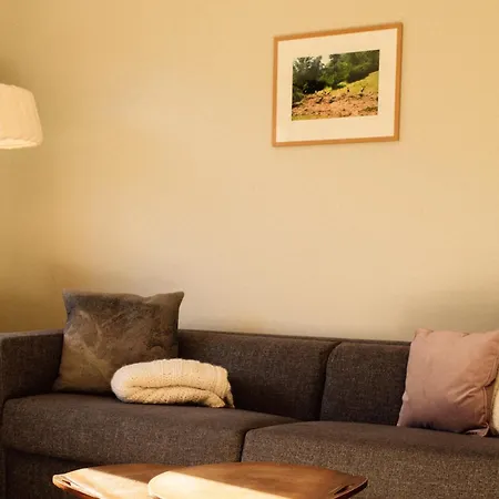 Tanafreida Berg-refugium *