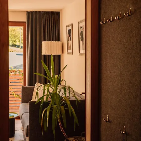 Tanafreida Berg-refugium Sankt Gallenkirch