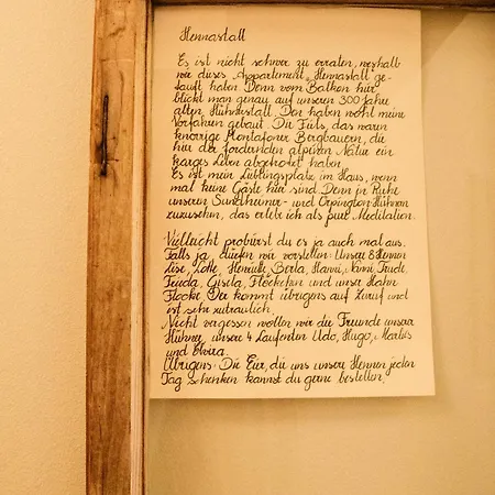 Tanafreida Berg-refugium * Sankt Gallenkirch