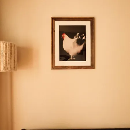 Lägenhet Tanafreida Berg-refugium Sankt Gallenkirch