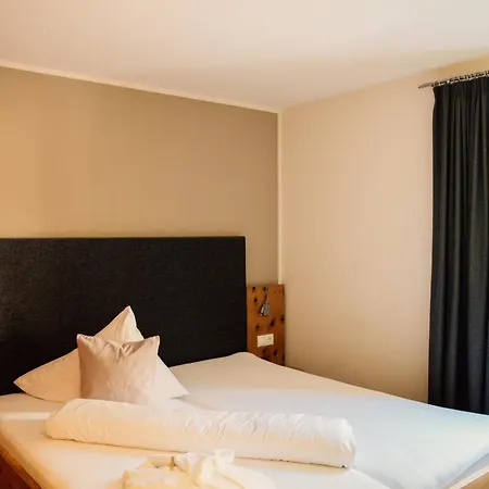 Tanafreida Berg-refugium